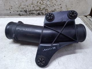 bontott AUDI A4 B8 Turbócső