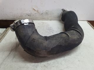 bontott AUDI A4 B8 Turbócső