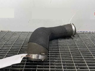 bontott AUDI A4 B8 Turbócső