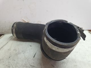 bontott AUDI A4 B8 Turbócső