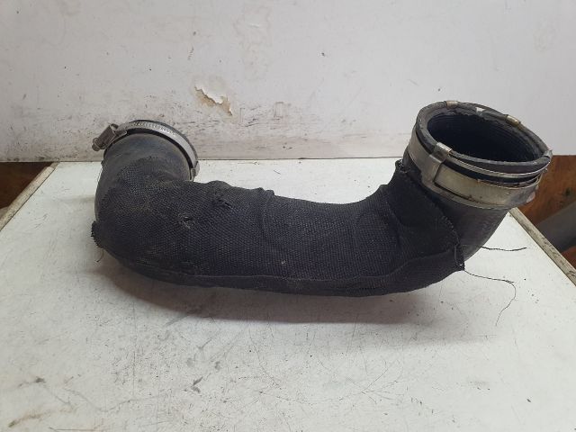 bontott AUDI A4 B8 Turbócső