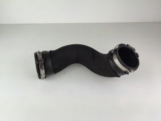 bontott AUDI A4 B8 Turbócső