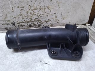 bontott AUDI A4 B8 Turbócső