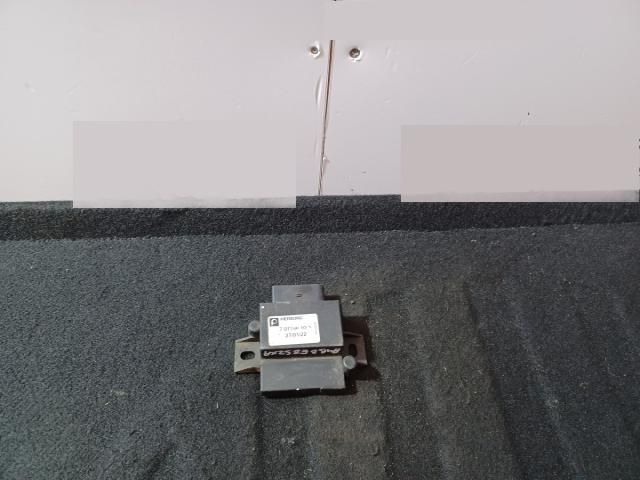 bontott AUDI A4 B8 Üzemanyag Szivattyú Relé