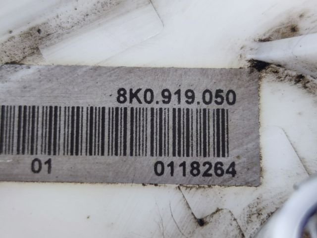 bontott AUDI A4 B8 Üzemanyag Szivattyú