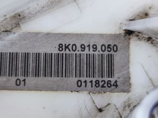 bontott AUDI A4 B8 Üzemanyag Szivattyú