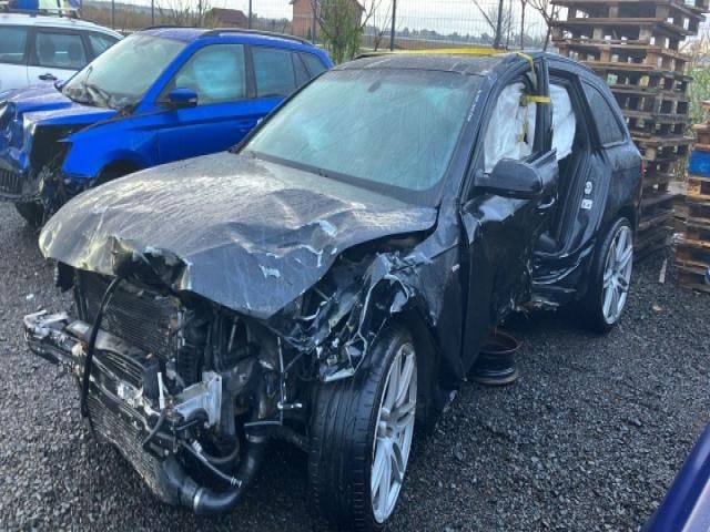 bontott AUDI A4 B8 Üzemanyag Szivattyú