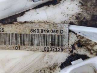 bontott AUDI A4 B8 Üzemanyag Szivattyú