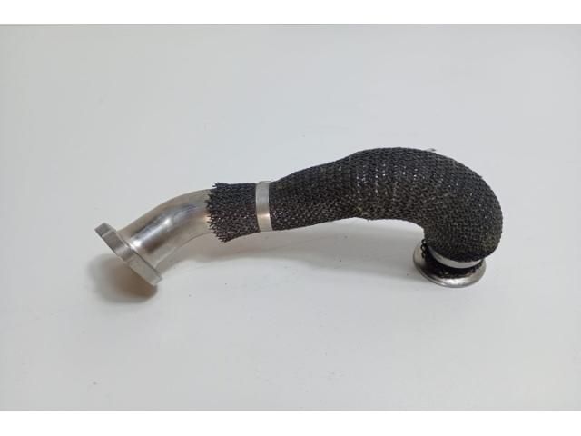 bontott AUDI A4 B8 Szívó Cső