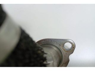 bontott AUDI A4 B8 Szívó Cső