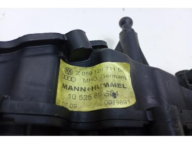 bontott AUDI A4 B8 Szívósor