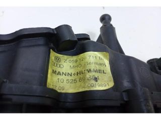 bontott AUDI A4 B8 Szívósor