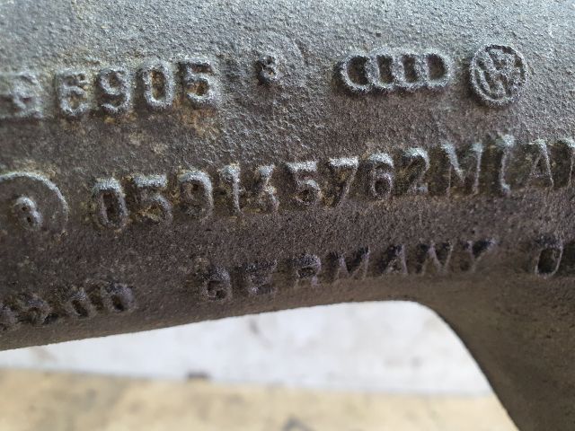 bontott AUDI A4 B8 Szívósor