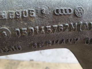 bontott AUDI A4 B8 Szívósor