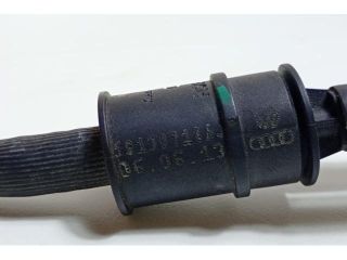 bontott AUDI A4 B8 Tankbetöltő Cső (Fém)