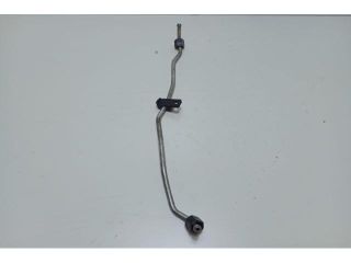 bontott AUDI A4 B8 Tankbetöltő Cső (Fém)