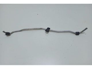 bontott AUDI A4 B8 Tankbetöltő Cső (Fém)