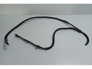 bontott AUDI A4 B8 Tankbetöltő Cső (Fém)