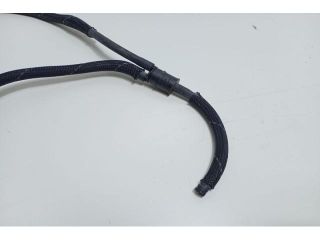 bontott AUDI A4 B8 Tankbetöltő Cső (Fém)