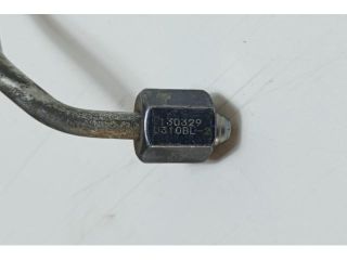 bontott AUDI A4 B8 Tankbetöltő Cső (Fém)