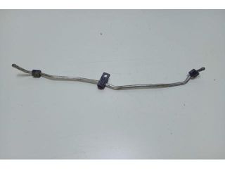 bontott AUDI A4 B8 Tankbetöltő Cső (Fém)