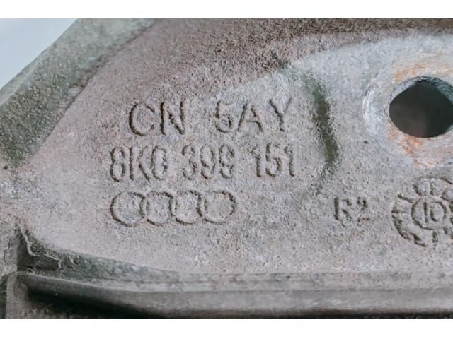 bontott AUDI A4 B8 Váltó Tartó Bak (Pozíciófüggetlen)