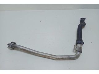 bontott AUDI A4 B8 Vízcső