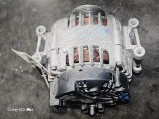 bontott AUDI A4 B8 Generátor