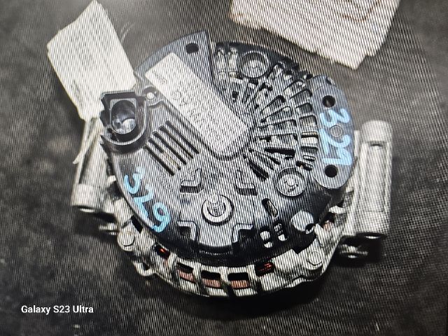 bontott AUDI A4 B8 Generátor