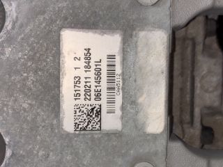 bontott AUDI A4 B8 Légkompresszor