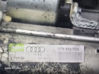 bontott AUDI A4 B8 Önindító