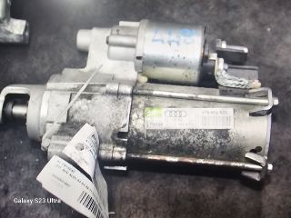 bontott AUDI A4 B8 Önindító