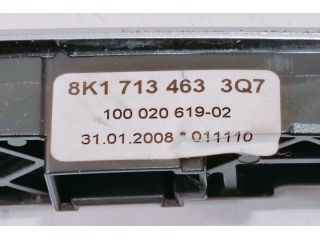 bontott AUDI A4 B8 Automata Váltó Elektronika