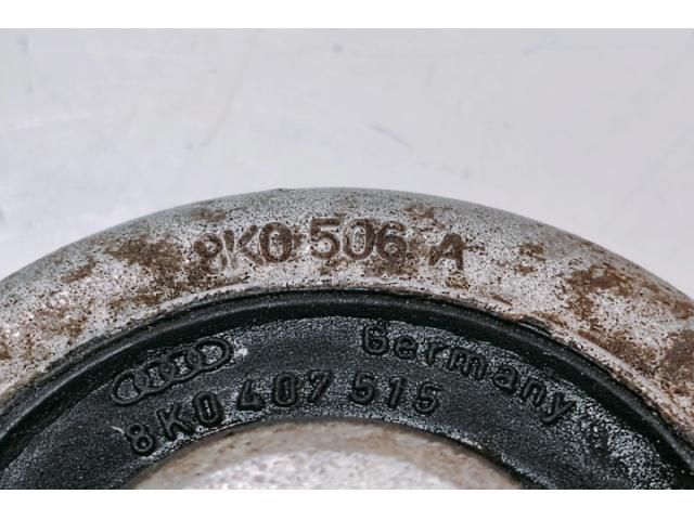 bontott AUDI A4 B8 Bal első Lengőkar