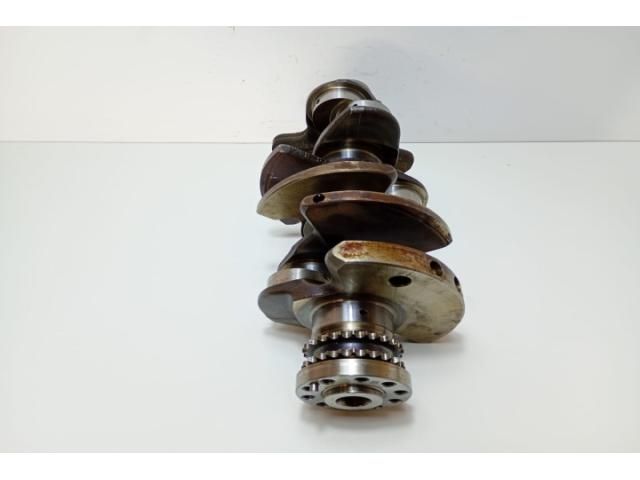 bontott AUDI A4 B8 Főtengely (Magában)