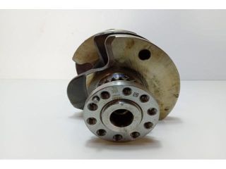 bontott AUDI A4 B8 Főtengely (Magában)