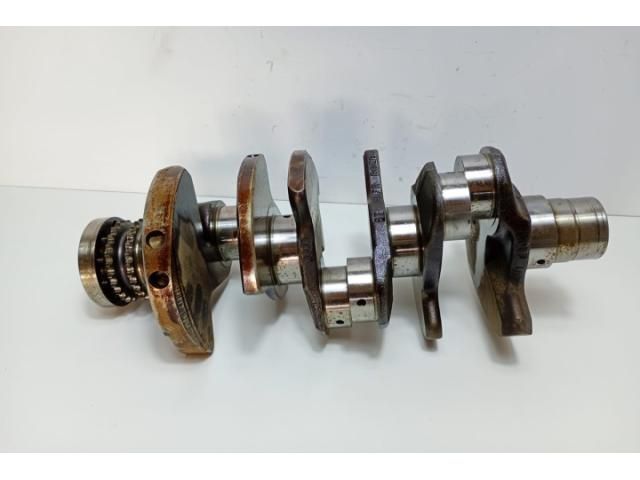 bontott AUDI A4 B8 Főtengely (Magában)