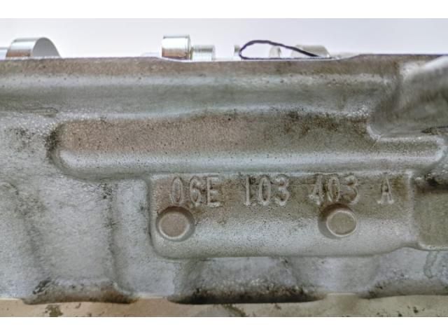 bontott AUDI A4 B8 Hengerfej