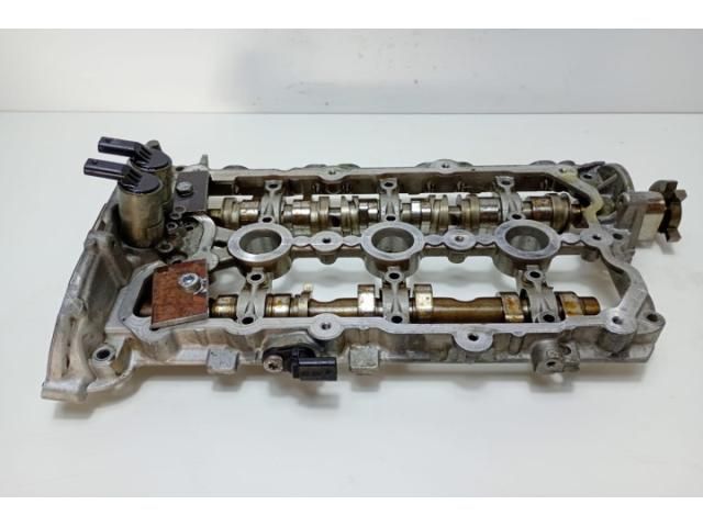 bontott AUDI A4 B8 Hengerfej