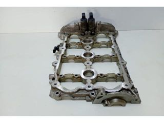 bontott AUDI A4 B8 Hengerfej