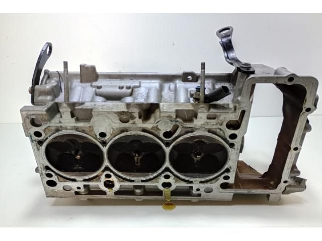 bontott AUDI A4 B8 Hengerfej