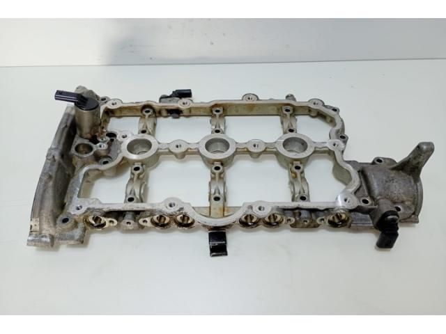 bontott AUDI A4 B8 Hengerfej