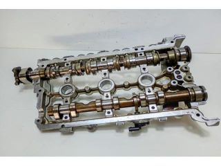 bontott AUDI A4 B8 Hengerfej