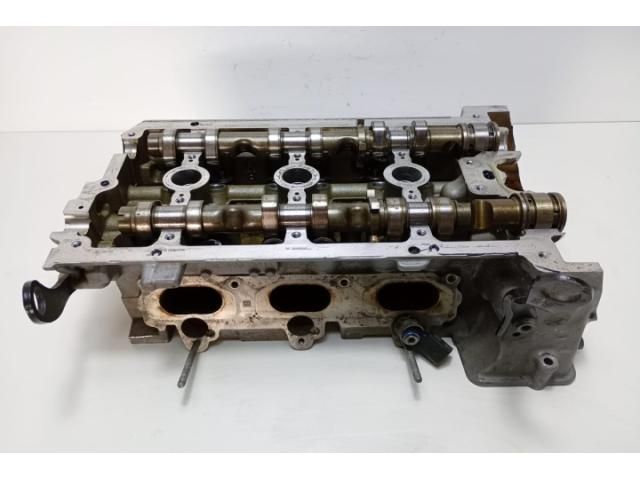 bontott AUDI A4 B8 Hengerfej