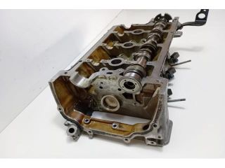 bontott AUDI A4 B8 Hengerfej