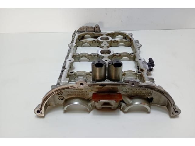 bontott AUDI A4 B8 Hengerfej