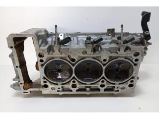 bontott AUDI A4 B8 Hengerfej