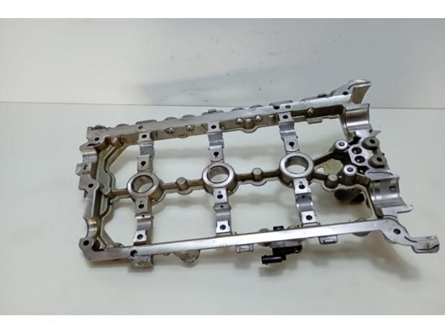 bontott AUDI A4 B8 Hengerfej