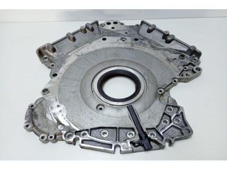 bontott AUDI A4 B8 Komplett Vezérlés Burkolat