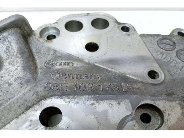 bontott AUDI A4 B8 Komplett Vezérlés Burkolat